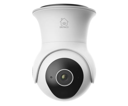 Inteligentna kamera Deltaco Inteligentna kamera zewnętrzna SH-IPC08